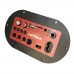 603D Audio Amplifier Board with Speaker Display for 12V 24V 220V 6inch Bass Main Board  