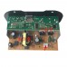 M5T Bass HIFI Power Amplifier Board for 5inch Subwoofer 12V 220V Audio DIY
