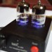 Music Hall 6J9 Vacuum Tube Integrated Amplifier Mini Audio HiFi Stereo Headphone Amp DIY