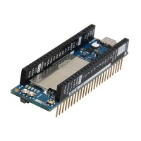 Arduino YUN Mini Module WIFI Linux Dual Processor 400MHz AVR Linux for DIY