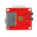 VS1053 Module VS1053 MP3 Sound Recorder Module Development Board for DIY