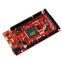 Iduino Due 2013 R3 3D Printer Motherboard Main Controller Panel ARM 32bit Master Plate Compatible with Arduino
