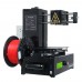 Geeetech High Accuracy Printing Assembled Me Ducer Desktop DIY 3D Printer Machine Prusa
