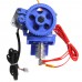 Prusa 3D Printer Extruder GT4 J-Head with Stepper Motor GT036 Nozzle Filament Support 1.75/3mm