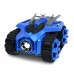 SGALAXY ZEGA Z-1001 Smart Remote Control RC TANK Car WIFI Kids Toys Gift VS Skylanders Leo&Gondar 2-Pack