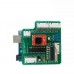 B9Creator Shield DLP Main Board Motherboard Module for 3D Printer DIY Arduino