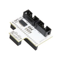 3D Printer Ramps-FD LCD Adapter Board Module LCD2004 Control Panel for Arduino DUE to Ramps-FD
