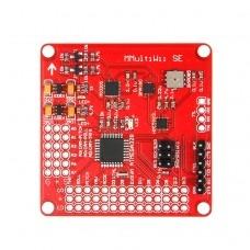 CRIUS MWC MultiWii SE V2.0 Standard Development Board Flight Control Module for Mini Multicopter