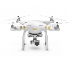 DJI Phantom 3 Professional RC Drone QuadCopter with 4K HD Camera & Gimbal