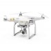 DJI Phantom 3 Professional RC Drone QuadCopter with 4K HD Camera & Gimbal Extra Battery