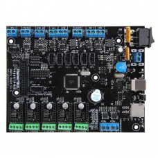 Geeetech Open Source 3D Printer Control Board MightyBoard Atmega1280 as Master Control Chip