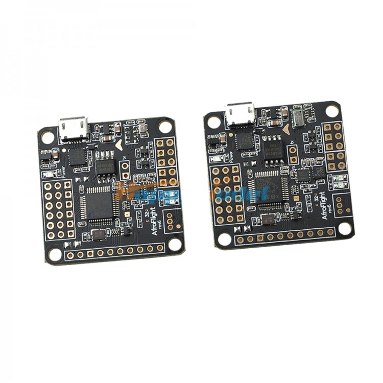 NAZE32 REV6 Acro Version Flight Controller 32Bit Processor with