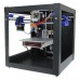 Geeetech Assembled Me Creator Mini Desktop 3D Printer Machine with MK8 Extruder