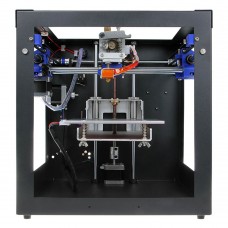 Geeetech Assembled Me Creator Mini Desktop 3D Printer Machine with MK8 Extruder