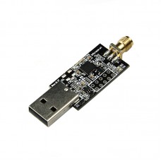 Geeetech Crazyradio 2.4Ghz nRF24LU1+USB Transmitter Flight Control Transmitting Module