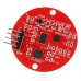 9DOF ITG3200 ADXL345 HMC5883l Sensor Module Breakout I2C interface for DIY