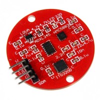 9DOF ITG3200 ADXL345 HMC5883l Sensor Module Breakout I2C interface for DIY