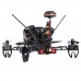 Walkera F210 4-Axis Racing Quadcopter Drone with Motor Flight Controller with Camera OSD Charger