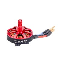 Walkera Runner 250 Advance Drone Accessories Parts Brushless Motor CCW WK-WS-28-014 (WK-WS-28-014)
