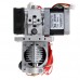 3D Printer Print Head Metal J-Head V2.0 GT9 Near Remote Extruder Extrusion Kit with Step Motor