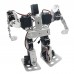 9DOF Biped Robot Educational Robotic Kit with Metal Horn Ball Bearing