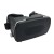5 inch Display 5.8G 32CH Googles DIY FPV Video Glasses Ready to Use Batman for Multicopter