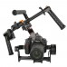 MOY SteadG-S 32bit Brushless Handheld 3-Axis Gimbal Camera Mount PTZ for 5D3 GH4 A7S DSLR