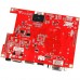 Cubieboard3 A20 Dual Core Development Board Cubietruck Beyond Raspberry Pi Pcduino 2GB DDR3 8G NAND