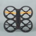 New L160-2 2.4G 6CH Carbon Fiber FPV RC Remote Control Quadcopter ARF Version