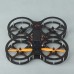 New L160-2 2.4G 6CH Carbon Fiber FPV RC Remote Control Quadcopter ARF Version