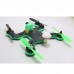 SEXTANTIS-Frog Mini 4-Axis Carbon Fiber Quadcopter Kit w/ESC Motor UAV for FPV RTF Version