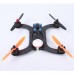 SEXTANTIS-S230 Mini 4-Axis Carbon Fiber Quadcopter Kit w/ESC Motor UAV for FPV ARF Version