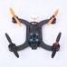 SEXTANTIS-S230 Mini 4-Axis Carbon Fiber Quadcopter Kit w/ESC Motor UAV for FPV ARF Version