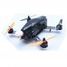 Sextantis L250-2 Carbon Fiber 4-Axis Quadcopter Frame Kit for FPV UAV w/Flight Control RTF Version