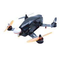 Sextantis L250-2 Carbon Fiber 4-Axis Quadcopter Frame Kit for FPV UAV w/Flight Control RTF Version