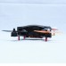 Sextantis L250-2 Carbon Fiber 4-Axis Quadcopter Frame Kit for FPV UAV w/Flight Control RTF Version