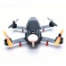 Sextantis L250-2 Carbon Fiber 4-Axis Quadcopter Frame Kit for FPV UAV w/Flight Control RTF Version