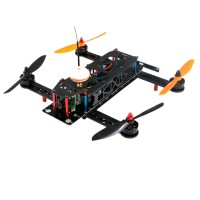 L280 4-Axis Quadcopter Frame Kit with Flight Controller for FPV RTF Version