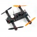 L280 4-Axis Quadcopter Frame Kit with Flight Controller for FPV RTF Version