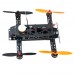 L280 4-Axis Quadcopter Frame Kit with Flight Controller for FPV ARF Version
