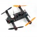 L280 4-Axis Quadcopter Frame Kit with Flight Controller for FPV ARF Version