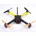 L330-2 Carbon Fiber 4-Axis Quadcopter Frame Kit with Flight Controller for FPV RTF Version