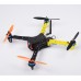 L330-2 Carbon Fiber 4-Axis Quadcopter Frame Kit with Flight Controller for FPV RTF Version