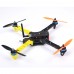 L330-2 Carbon Fiber 4-Axis Quadcopter Frame Kit with Flight Controller for FPV RTF Version