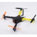 L330-2 Carbon Fiber 4-Axis Quadcopter Frame Kit with Flight Controller for FPV ARF Version