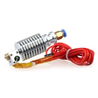 E3D V6 Long Distance J-Head Hotend E3D V6 Bowden Extruder for RepRap 3D Printer