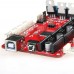 3D Printer Accessories Azteeg Mother Board Azteeg Control Board 3D Main Board