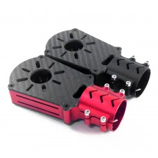 Aluminum Motor Mount Holder Base Seat 30mm for UAV Quad Hexcopter Multicopter 2-Pack