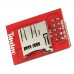 3D Printers Ramps MicroSD Card Adapter Module for RAMPS 1.4 Standard Size DIY