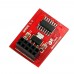 3D Printers Ramps MicroSD Card Adapter Module for RAMPS 1.4 Standard Size DIY